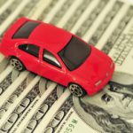 自動車税の還付金